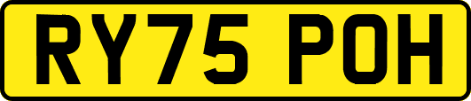 RY75POH