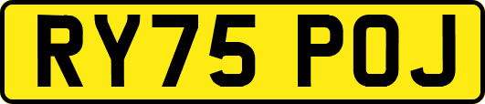RY75POJ