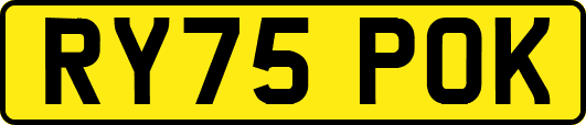 RY75POK