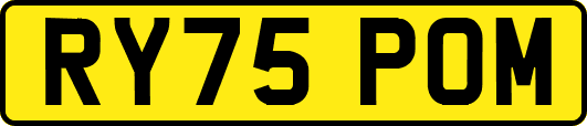 RY75POM