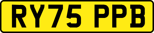 RY75PPB