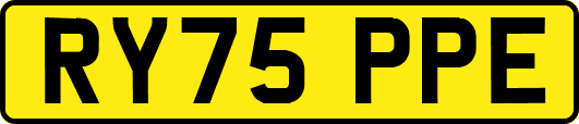RY75PPE