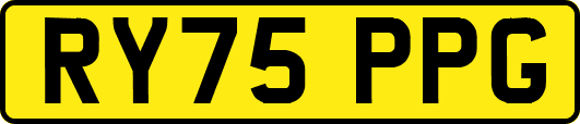 RY75PPG