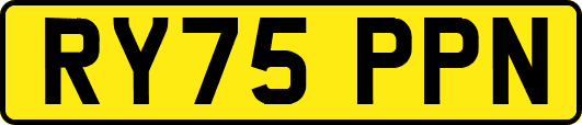 RY75PPN