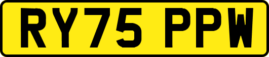 RY75PPW