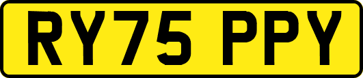 RY75PPY