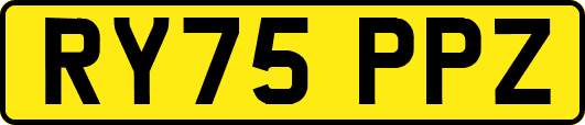RY75PPZ