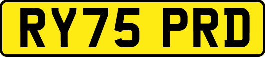 RY75PRD