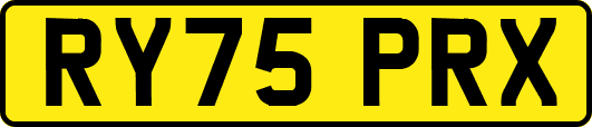 RY75PRX