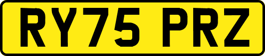 RY75PRZ