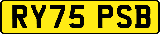 RY75PSB