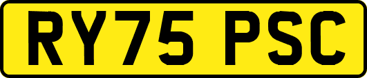 RY75PSC