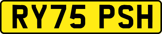 RY75PSH