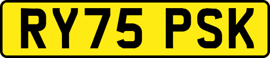 RY75PSK
