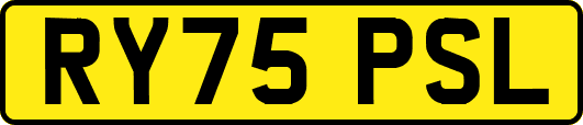 RY75PSL