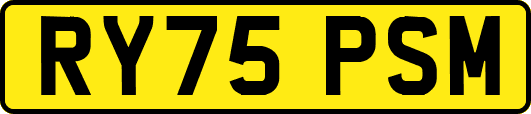RY75PSM