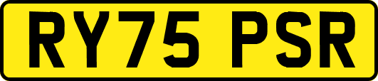 RY75PSR