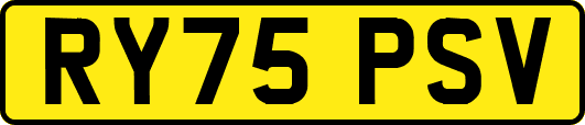 RY75PSV