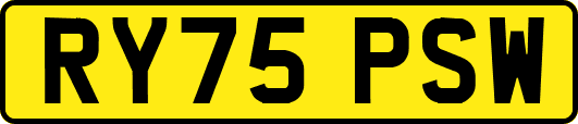 RY75PSW