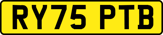 RY75PTB
