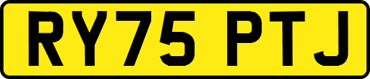 RY75PTJ