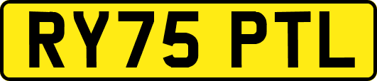 RY75PTL