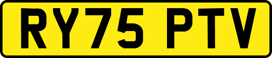 RY75PTV