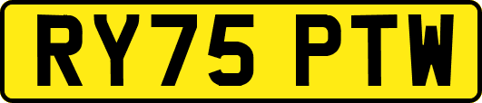 RY75PTW