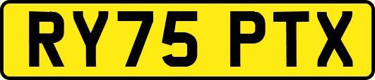 RY75PTX