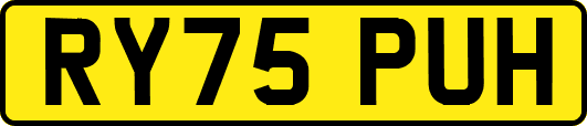 RY75PUH