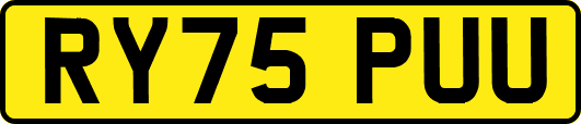 RY75PUU