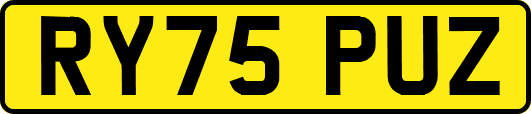 RY75PUZ