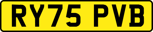 RY75PVB