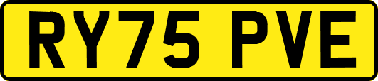 RY75PVE