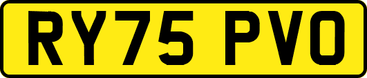 RY75PVO