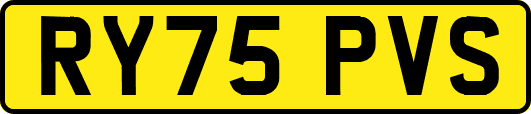 RY75PVS