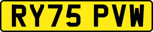 RY75PVW