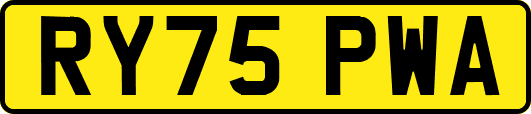 RY75PWA