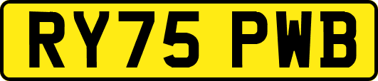 RY75PWB