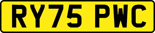RY75PWC