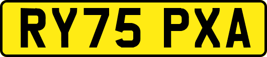 RY75PXA