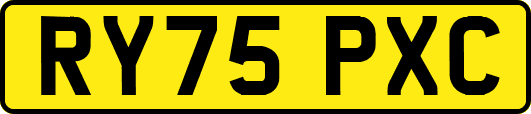 RY75PXC