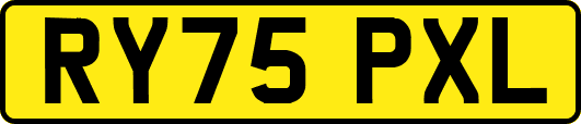 RY75PXL