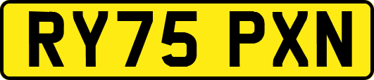RY75PXN