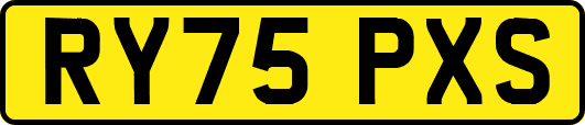 RY75PXS