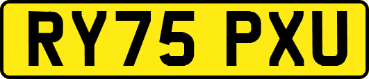 RY75PXU