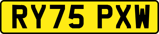 RY75PXW