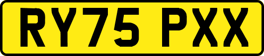 RY75PXX