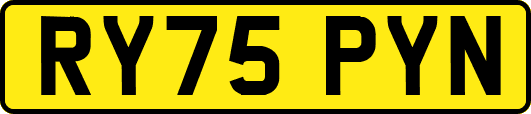 RY75PYN