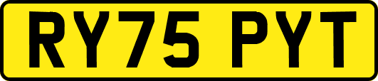 RY75PYT